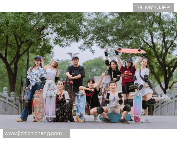 西安滑板队的阵地战：胜负背后的故事与启示