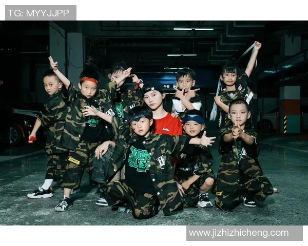 街舞文化的崛起：探秘北京街舞队的运营模式与发展策略