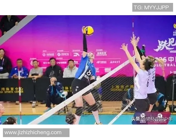 上海排球队在排球灵活性排行榜中荣获第三名引发热议